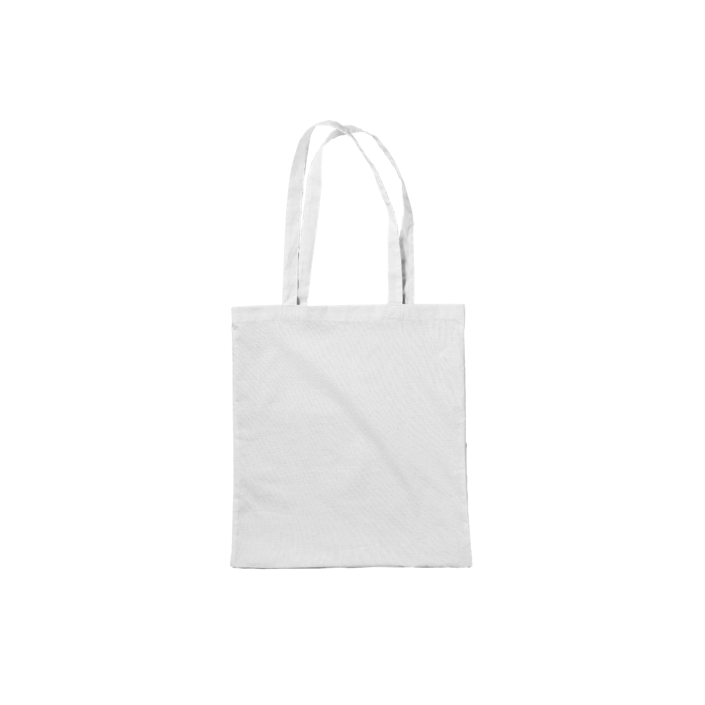 Golden Memories Single Side Print Tote Bag