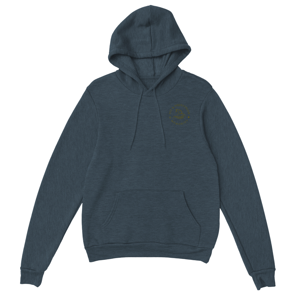 Pet and Equestrian Memories Classic Comfy Unisex Hoodie