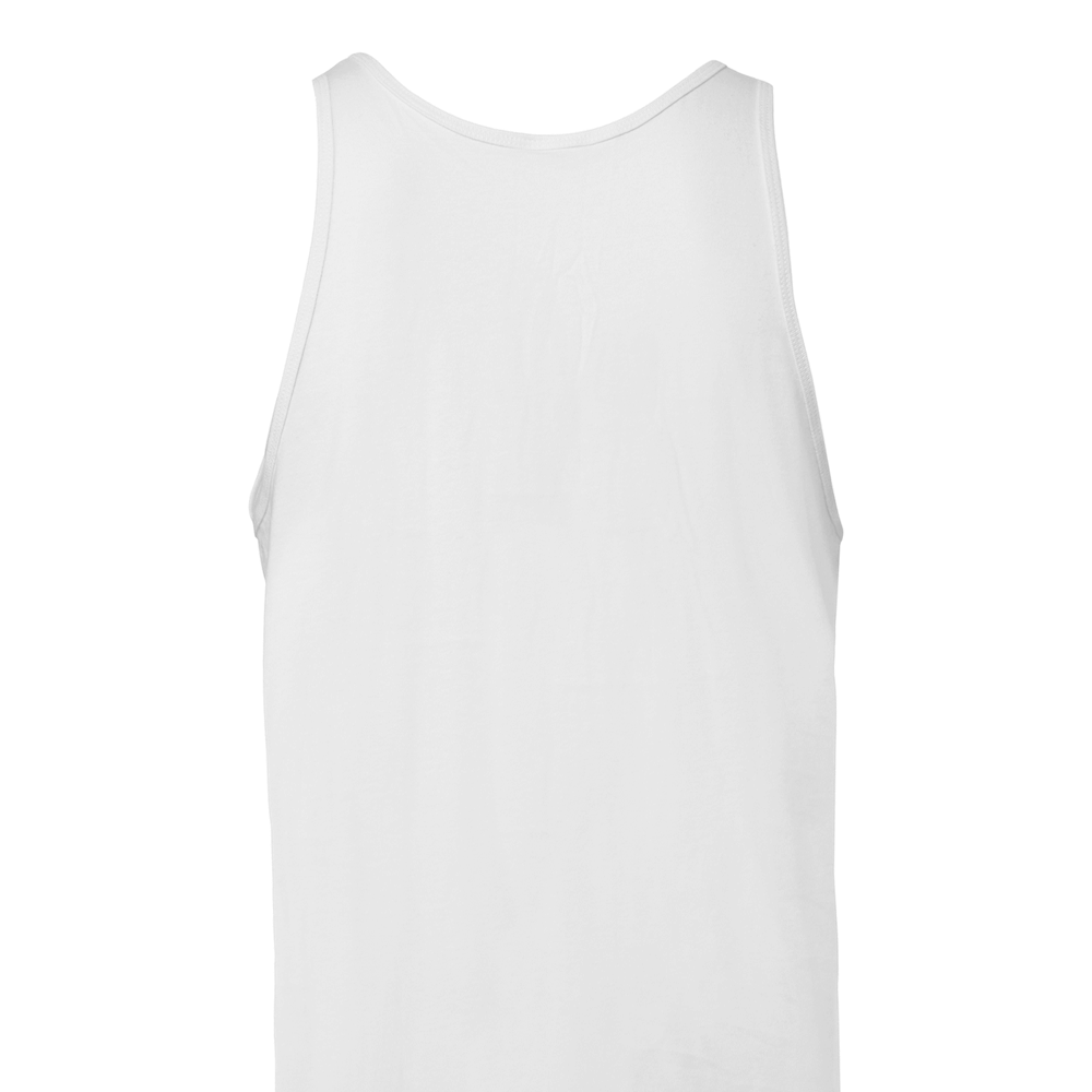 Golden Memories: Premium Unisex Tank Top