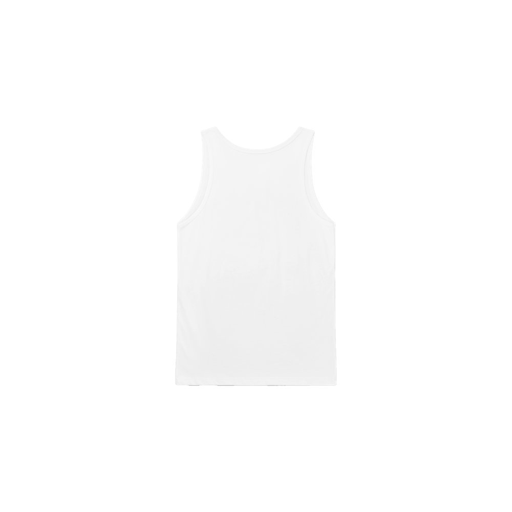 Golden Memories: Premium Unisex Tank Top