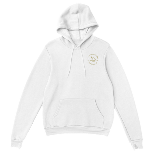 Pet and Equestrian Memories Classic Comfy Unisex Hoodie